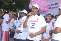 Balakrishna at Breast Cancer Awareness